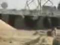 Persecution egyptian copts- destroying their tombs, part 2