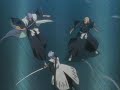 bleach amv- nightwish-Dark Chest Of Wonder