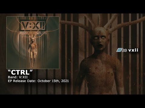 V:XII - CTRL (EP, 2021)
