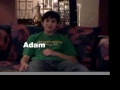 This is Chaim Weizmann's video for Spring Regional Convention 2006