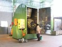 Single Stationa Rotational Moulding ...