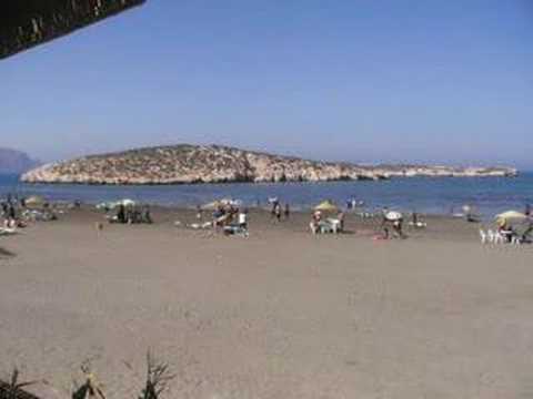 AL-HOCEIMA, MOROCCO