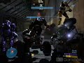 CGN3: Group B - Bungie 500
