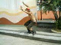 andre ninja from ratoeira video #3