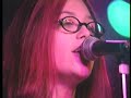 3 PENNY OPERA-\"Give Your Love To Me\" live on CapZeyeZ