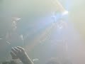 the presets  5 days off amsterdam   part 2 6 07 08
