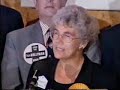 Christchurch by-election decleration 1993
