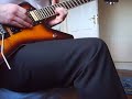 Creeping Death Solo - Metallica (joke) Creeping Death Solo - Metallica (joke)