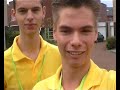 Thaise feestdag met Bram & Valentijn (deel 1)