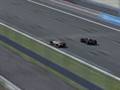 F1 Croteam Fuji 2008