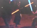 JADO SQUASHING JEDI SLIME!
