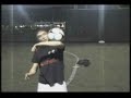NEW VIDEO an7o & D.L. football freestyle