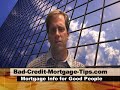 Bad Credit Mortgage Bad Credit Mortgage