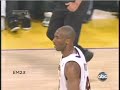 lakers vs celtics nba finals game 5 2008 kobe bryant 25pts