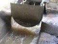 Morselt spoelsysteem Hydroflush voor riolen
