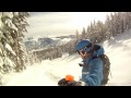 Click here to watch this video Tahoe Snowboard Magazine Shredding SICK POW in March 2012!