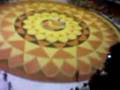 Biggest Pookalam In Kerala