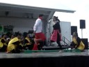 canada day hinton 2008 tinikling