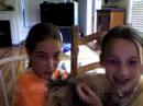 me and my silkey terrier 3