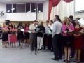 Juventude Hebrom - Bem Mais Que Tudo / Aline Barros