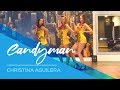 Candyman - Christina Aguilera - Easy Show Dance Fi