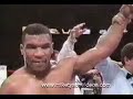 fights boxing - mike tyson - mike tyson greatest knockouts