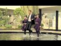 Lipton Ice, Spot comercial de Lipton Ice