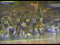 Scott Skiles at Michigan State