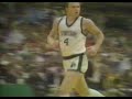 Scott Skiles at Michigan State