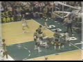 Scott Skiles at Michigan State