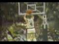 Scott Skiles at Michigan State