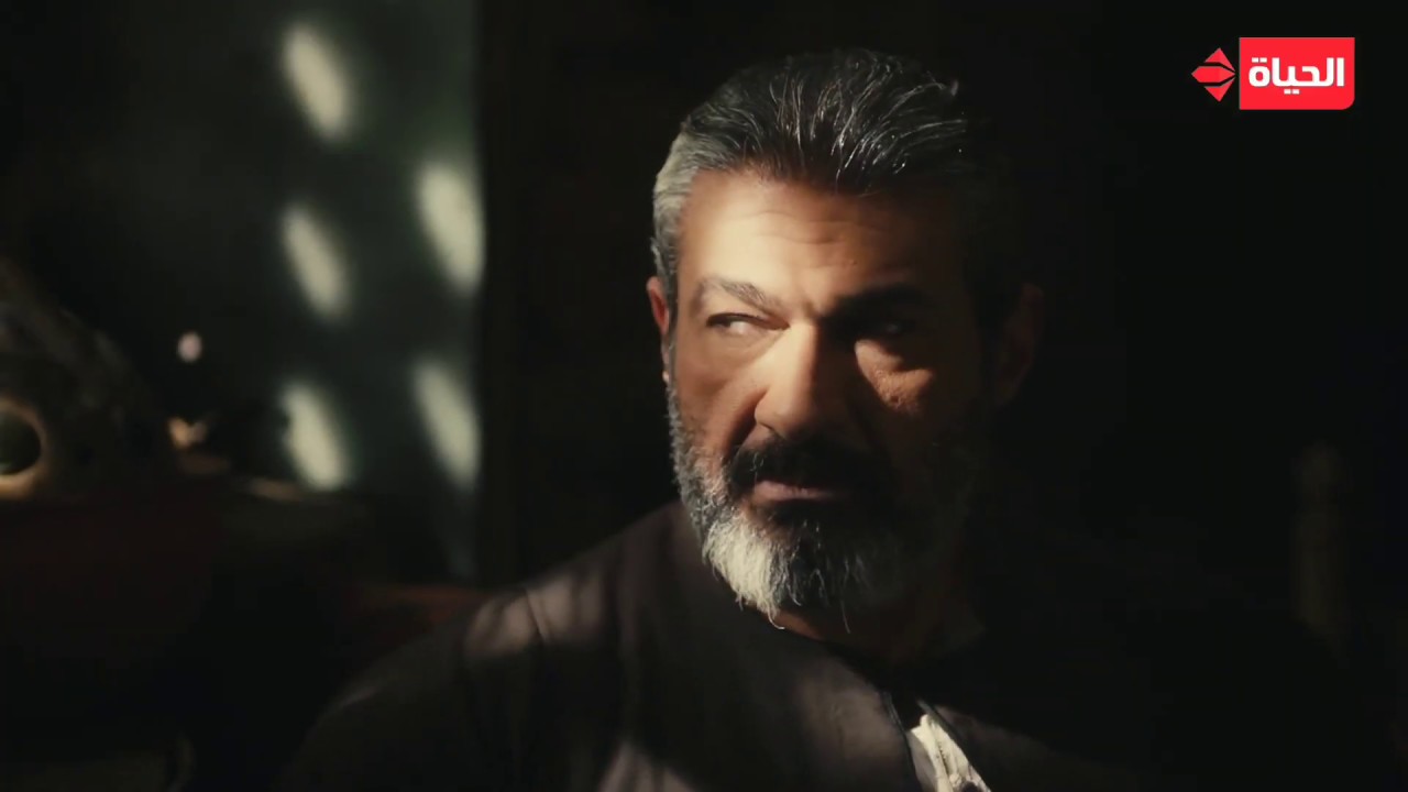 مسلسل الفتوة - حسن وفرج وعزمي كل واحد فيهم مستني اللحظة اللي هيبقى فيها الفتوة