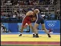 Khadjimurad Gatsalov  vs. Magomed Ibragimov