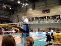 Skra Be?chat�w - Resovia Rzesz�w 17.03.2007