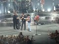 KENNY CHESNEY LIVE IN TULSA OKLAHOMA