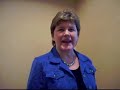 Carol Hamilton from Bucketfillers for Life