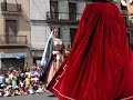 Gegants Manresa. Gegants Manresa.