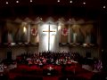 VIDEO COLLEGIANS SINGING I SAW THREE SHIPS FROM CHRISTMAS CONCERT DEC. 2, 2009 (3).AVI