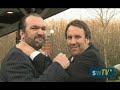 Paul Merson and Neil \