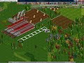 having started some tutorials on ttd, my computer ceased to function and all was lost :( now i have a new laptop, so we will start again... now using open ttd, which is a much improved version! so... step 1 - starting off with coal!
