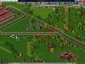 Transport Tycoon Tutorial Step 1