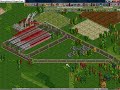 having started some tutorials on ttd, my computer ceased to function and all was lost :( now i have a new laptop, so we will start again... now using open ttd, which is a much improved version! so... step 1 - starting off with coal!