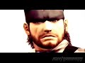 metal gear de la calzada