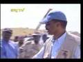 Isaias Afwerki Gash-Barka Tour Sep 19-21, 2007 (Part 5/6)