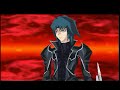 Yu-Gi-Oh! GX Tag Force 2: Me VS Hell Kaiser Zane Yu-Gi-Oh! GX Tag Force 2: Me VS Hell Kaiser Zane