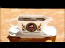 videos de Tony Clement Gravy Boat