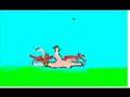 Lizard Cartoon