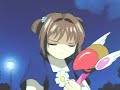 Sakura Card Captor capitulo 5 (parte 3)