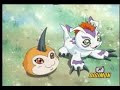 デジモンアドベンチャー動画