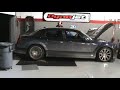Kooks Headers 300C SRT-8 With HHP 426ci Stroker